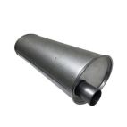 Muffler