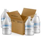 Ferric Chloride 40% 4 Gallon Case Bottle