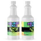pH-Ree Fall - World Class Buffering Solution For PH Stability 2 Quart Bottle