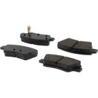 Brake Pads and Shoes