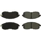Brake Pads and Shoes