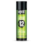 U-POL E-COAT#12 UP0893 Repair Aerosol, 450 mL Aerosol Can, Beige, 59 sq-ft Coverage