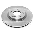 Durago Pronto Brake Rotor