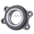 Wheel Bearing and Hub Assembly
