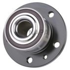 Wheel Bearing and Hub Assembly