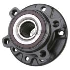 Wheel Bearing and Hub Assembly