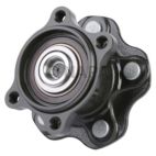 Wheel Bearing and Hub Assembly
