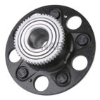 Wheel Bearing and Hub Assembly