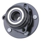 Wheel Bearing and Hub Assembly