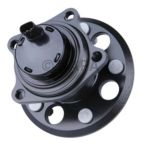 Wheel Bearing and Hub Assembly