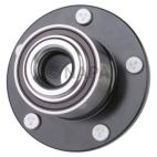 Wheel Bearing and Hub Assembly