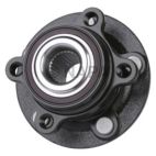 Wheel Bearing and Hub Assembly