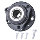 Wheel Bearing and Hub Assembly