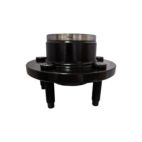 Wheel Bearing and Hub Assembly