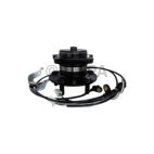 Wheel Bearing and Hub Assembly