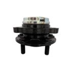 Wheel Bearing and Hub Assembly