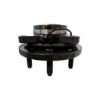 Wheel Bearing and Hub Assembly