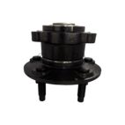 Wheel Bearing and Hub Assembly