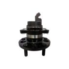 Wheel Bearing and Hub Assembly
