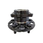 Wheel Bearing and Hub Assembly