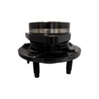 Wheel Bearing and Hub Assembly