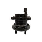 Wheel Bearing and Hub Assembly