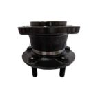 Wheel Bearing and Hub Assembly
