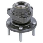 Bearing and Hub Assembly