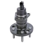 Bearing and Hub Assembly