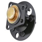 Bearing and Hub Assembly