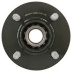 Bearing and Hub Assembly