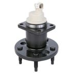 Bearing and Hub Assembly