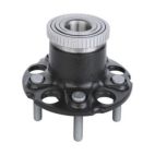 Bearing and Hub Assembly