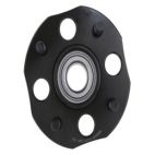 Bearing and Hub Assembly