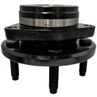 Bearing and Hub Assembly