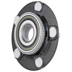 Bearing and Hub Assembly