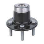 Bearing and Hub Assembly