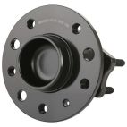 Bearing and Hub Assembly