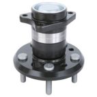 Bearing and Hub Assembly