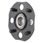 Bearing and Hub Assembly