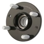 Bearing and Hub Assembly