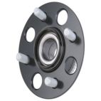 Bearing and Hub Assembly