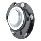 Bearing and Hub Assembly