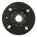 Bearing and Hub Assembly