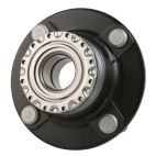 Bearing and Hub Assembly