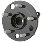 Bearing and Hub Assembly