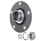 Bearing and Hub Assembly