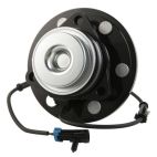 Bearing and Hub Assembly