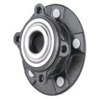 Bearing and Hub Assembly