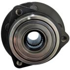 Bearing and Hub Assembly